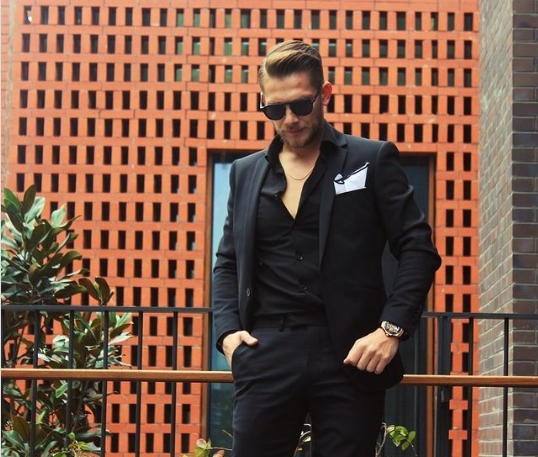 Modellik ve Mankenlik Sektöründe Yeni Bir İsim Doğuyor