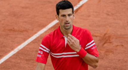 Djokovic Turnuvalara Alınmayabilir