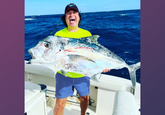 Miami’de Fantastik Avlar Suat Yiğit ile Renklendi