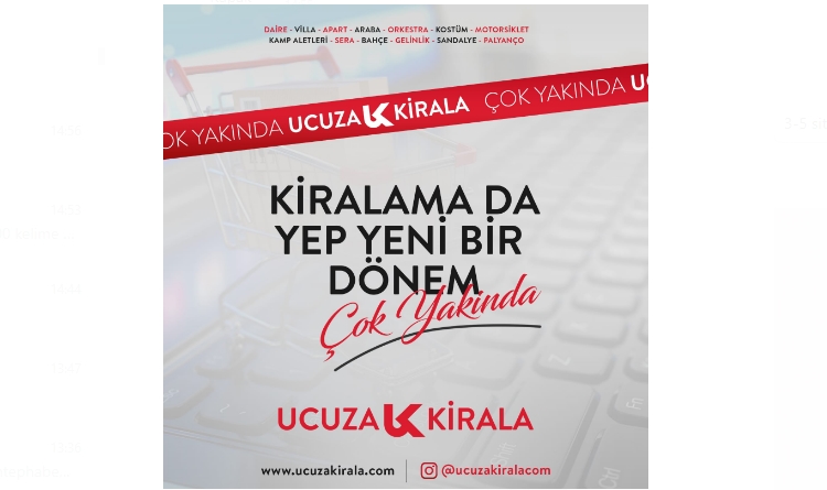 Satın Almak Yerine Kiralamak Artık Çok Daha Cazip