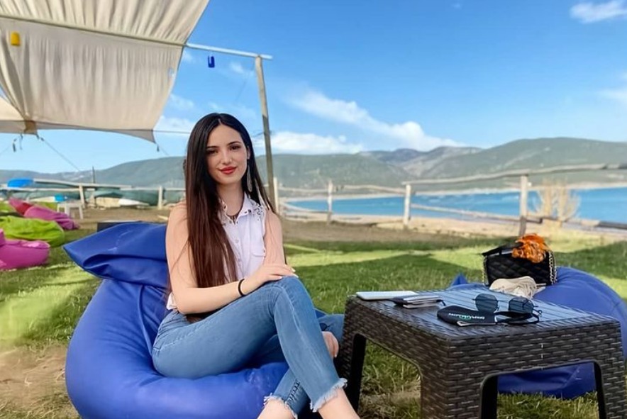 Sosyal Medyanın Parlayan Yıldızı Öznur Kaplan