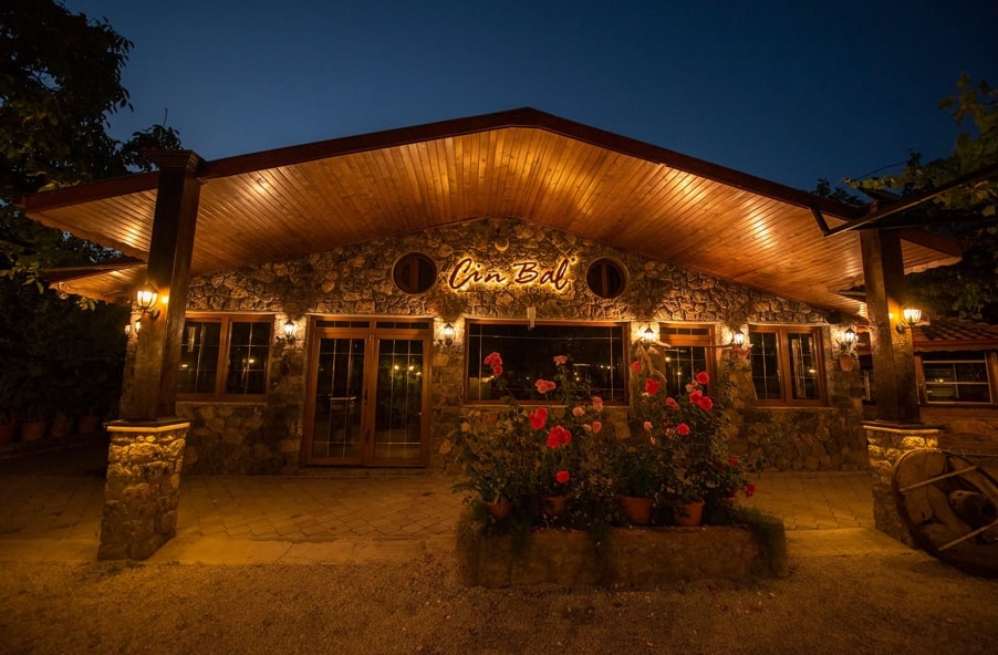 Cin Bal Nerede? Cin Bal’ın Kurucusu Kimdir? Kaç Yılından Beri Hizmet Veriyor? Cin Bal’ın İnstagram Hesabı Nedir?