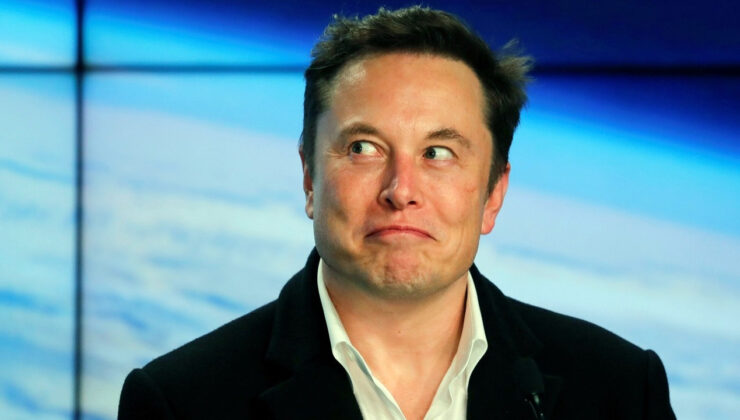 Elon Musk, Twitter’ı 44 milyar dolara satın almak için anlaştı