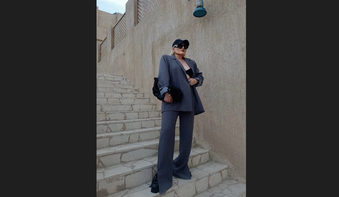 Influencer Büşra Duran Gündüz Hakkında Bilinmeyenler! Influencer Büşra Duran Gündüz Kimdir?