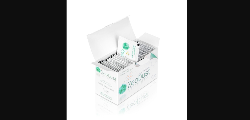 Sağlıklı Yaşam Ürünlerinde Yeni İlgi Odağı; ZeoDust Takviye Edici Gıda