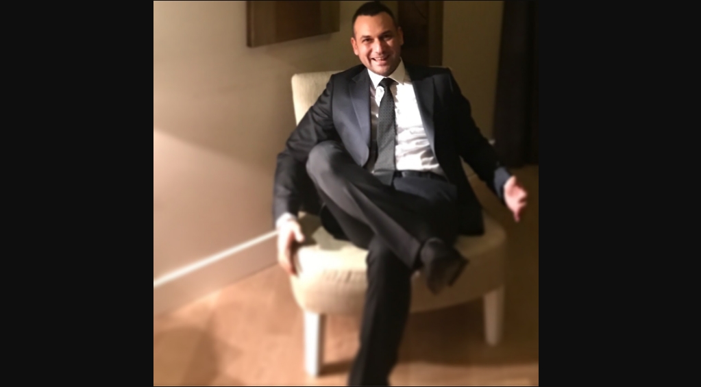 Uluslararası Bir Şirketin Başarılı Yöneticisi Fotoğraf Tutkusunu Anlatıyor