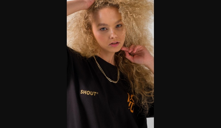 Yerli Marka Shout, Modanın Yeni Trendini Açıkladı