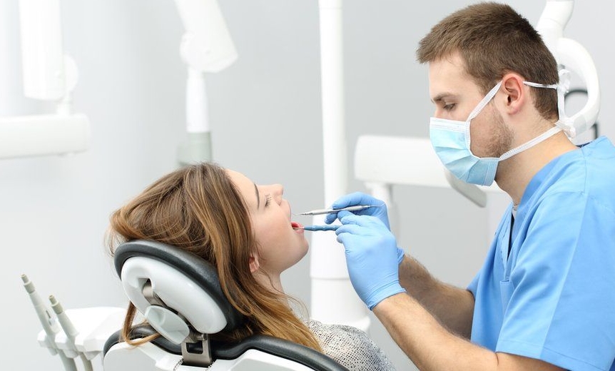 Bursa Çocuk Diş Doktoru Pedodonti Alanı