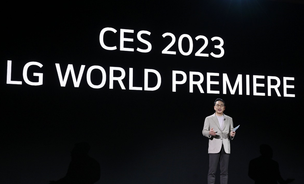 LG, HERKES İÇİN DAHA İYİ BİR YAŞAM SAĞLAYARAK, YENİLİK TAAHHÜDÜNÜ SUNUYOR