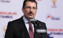 AK Parti Genel Başkan Yardımcısı Ali İhsan Yavuz AFAD’a Yapılacak Bağış Miktarını Açıkladı