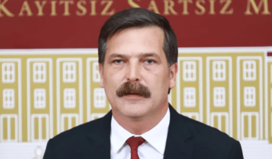Erkan Baş: Türkiye’nin Güçlü Bir Muhalefete İhtiyacı Var Açıklamasını Yaptı