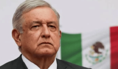 Meksika Devlet Başkanı Obrador’dan Meksika Açıklaması