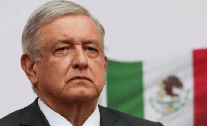 Meksika Devlet Başkanı Obrador’dan Meksika Açıklaması