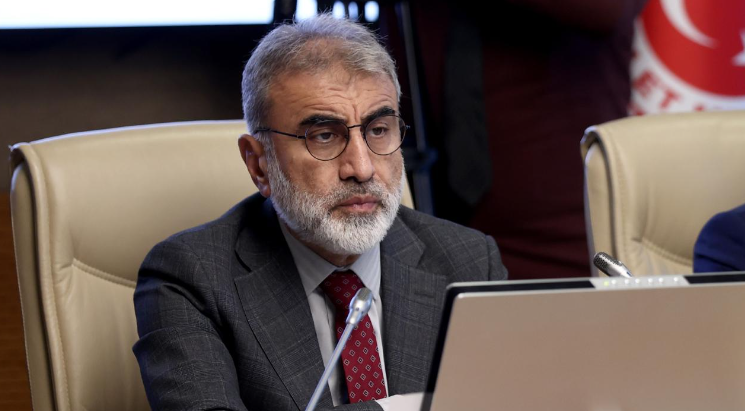 Ak Parti Kayseri Milletvekili Taner Yıldız Hastaneye Kaldırıldı