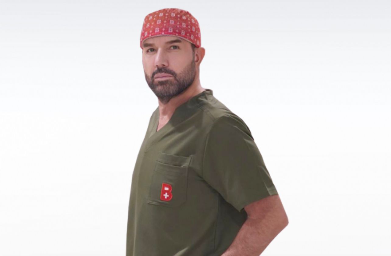 Araplar Türk oyunculara benzemek için hem estetik doktorlarının kapısını çalıyor hem de Türkçe öğreniyorlar