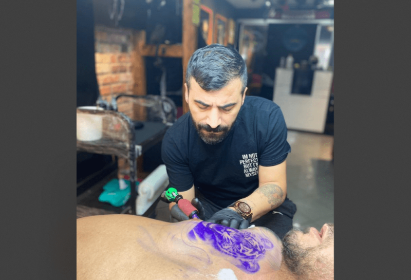 İbrahim Bilgiç: Eğitmenlik Kariyerindeki Başarılarıyla Adından Söz Ettiriyor