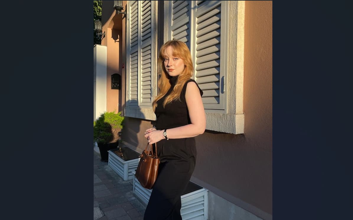 Sosyal medya fenomeni Buse Can kimdir?