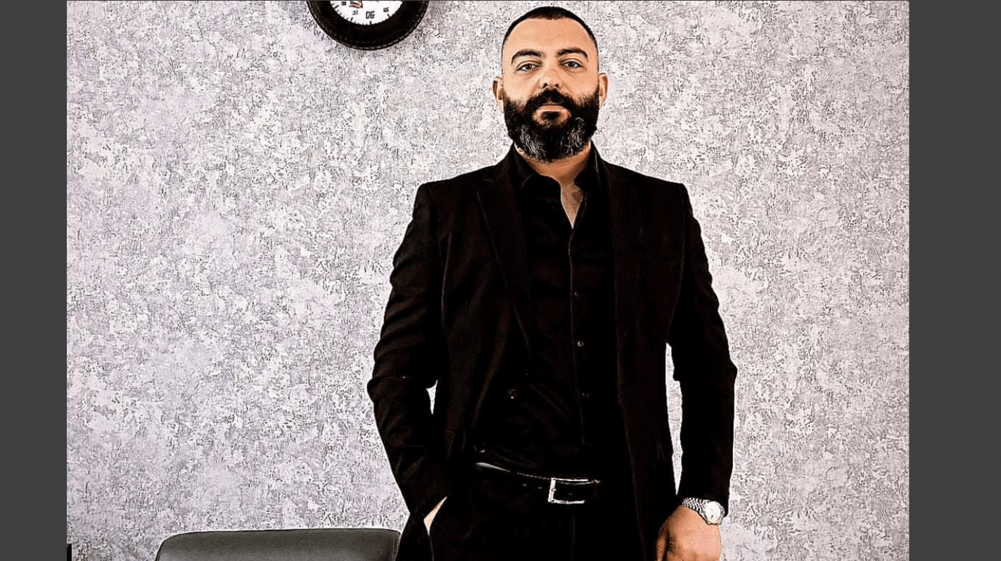 Alican Toraman, ALC Kuyumculuk ile İzmir’in Lider Centrio İş Merkezinde Kuyumculuk Tutkusunu Yansıtacak