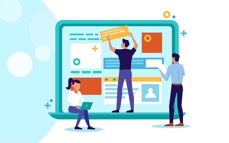 Web Tasarımında Modern Trendler: Kocaeli Dijital Önerileri