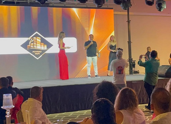 Erhan Koçak: Gücünü Vizyonundan Alan İş İnsanı