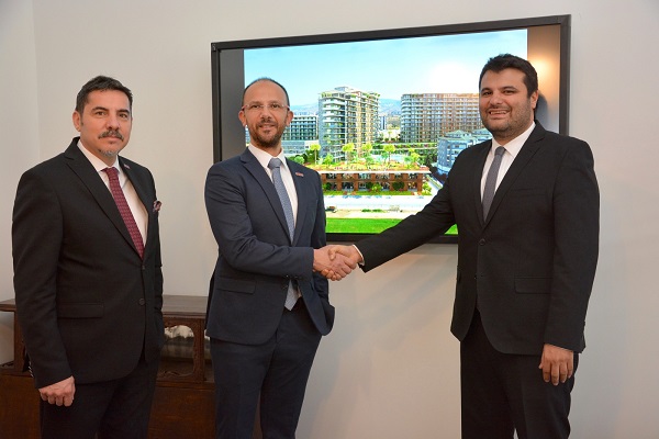 Yücesoy Mühendislik ve GHO Satışta Güç Birliğine Gitti