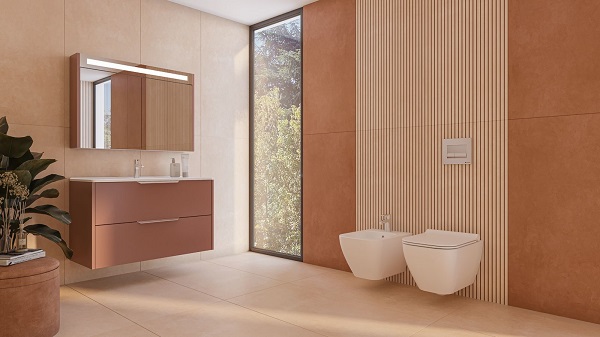 Karo ve vitrifiye markası 2025 dekorasyon trendlerini değerlendirdi:Evler doğaya ayna tutacak