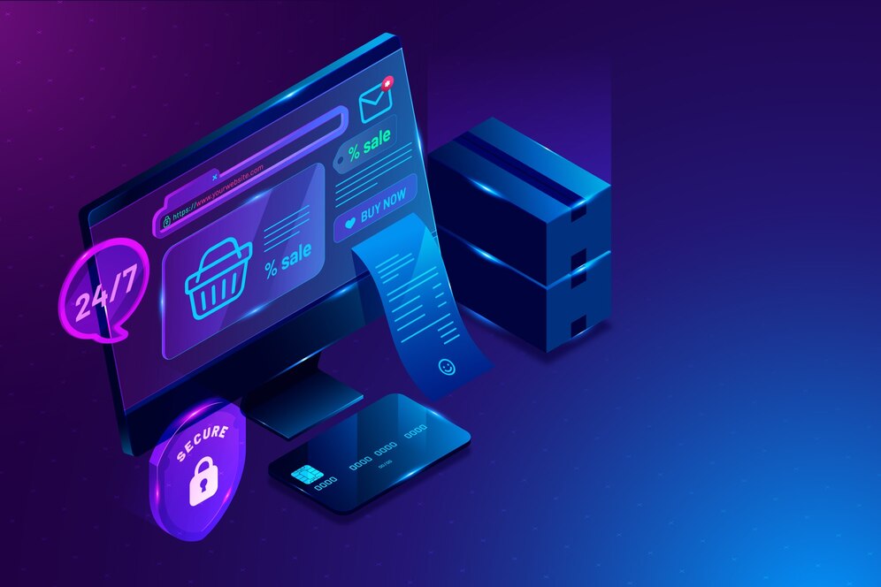 Mağaza, Online ve Mobil Ödemeleri Tek Platformda Birleştirin
