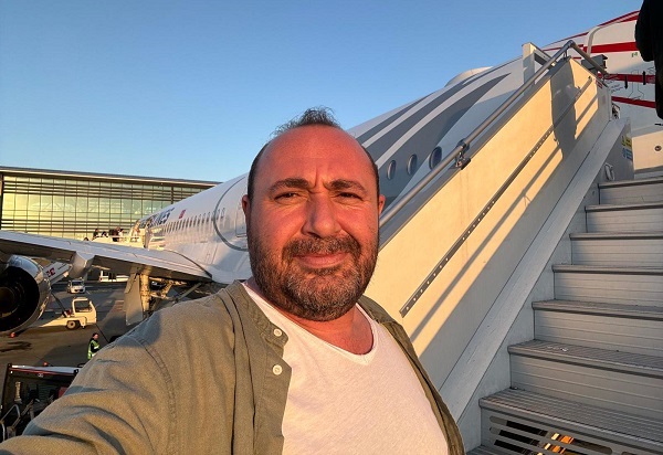 İş İnsanı Mustafa Öztaş’ın Kızı Gülşah Öztaş’ın Düğününe Ünlüler Akın Etti