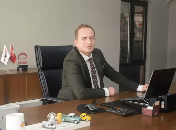 ‘Türkiye’nin dijital geleceğine 1 milyar liralık yatırım yapıyoruz’