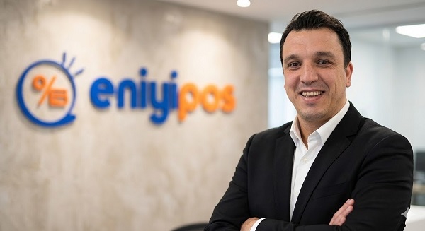 Sanal POS ve dijital ödemeler 2025’te e-ticaretin büyümesini hızlandırdı