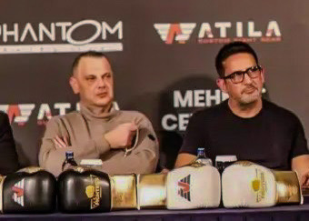 Army of Fighters 5’te Mesaj Netti: İstanbul’dan Dünyaya Yansıyan Duruş