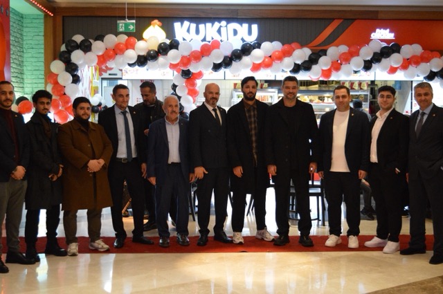 KudoKudo’dan Küresel Marka Hamlesi: Yeni Marka “KUKiDU”