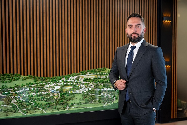 Nova Arsa, “projeli arsa modeli” ile gayrimenkulde stratejik dönüşüm başlattı