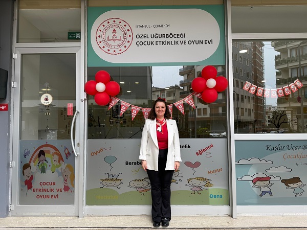 MEB’den yeni nesil oyun evlerine ilk ruhsat