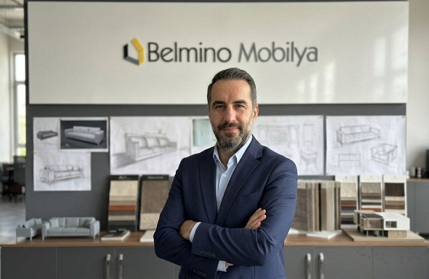 Belmino Mobilya butik zanaatkârlığı dijital vizyonla küresel pazara taşıyor