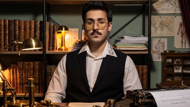 18 Yaşındaki Türk Yapımcıdan Yeni Gençlik Yaz Dizisi Geliyor: Yaz Dostum
