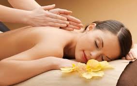Professional Massage Experience
