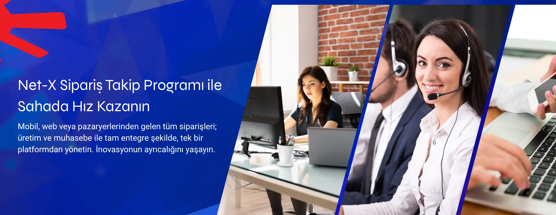 Sipariş Takip Programı ve Stok Takip Programı ile Operasyonel Verimliliği Artırın
